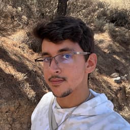 Picture of the author