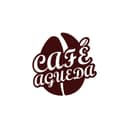 CafeAgueda logo.