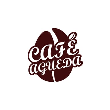 CafeAgueda logo.