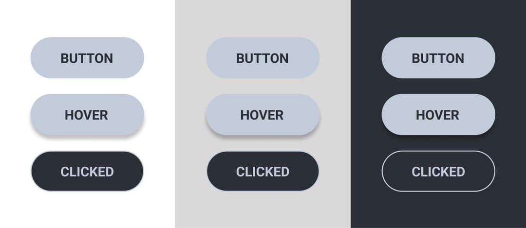 Button behavior in CruiseCatalog.